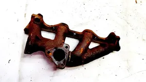 Opel Astra G Exhaust manifold 90467732