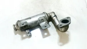 Ford Mondeo MK IV Valvola di raffreddamento EGR 4m5q9f464bc