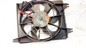 Hyundai Lantra II Kale ventilateur de radiateur refroidissement moteur 4569631