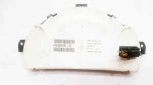 Citroen C3 Licznik / Prędkościomierz P9652008280