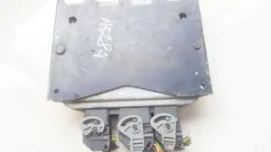 Citroen C3 Sterownik / Moduł ECU 5ws40110ct