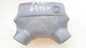 Volkswagen PASSAT B4 Poduszka powietrzna Airbag kierownicy 3a0880201b