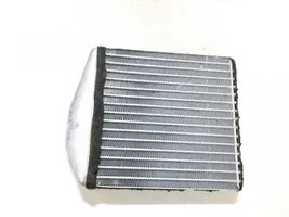 Opel Corsa C Radiateur de chauffage 