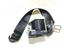 Opel Corsa C Rear seatbelt 09114843n