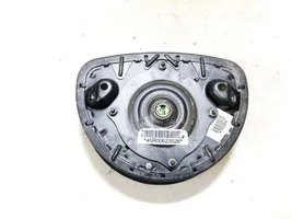 Opel Corsa C Steering wheel airbag 09130793