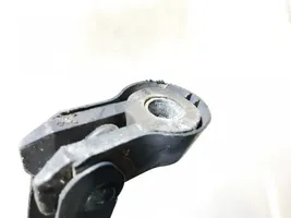 Opel Corsa C Front wiper blade arm 09114667