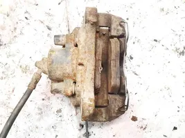 Volkswagen PASSAT B6 Caliper de freno delantero 