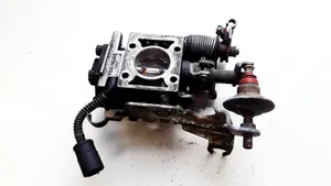 Volkswagen Golf III Throttle valve 3435201534
