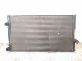 Volkswagen Golf III Radiateur de refroidissement 1h0121253ae