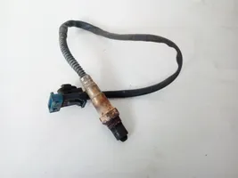 Peugeot 607 Sonde lambda 0258006185