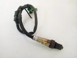 Citroen C2 Lambda probe sensor 0258006027