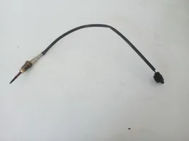 BMW 5 GT F07 Izplūdes gāzu temperatūras sensors 032656001902