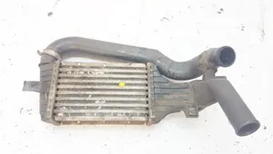 Opel Zafira A Radiatore intercooler 09192587