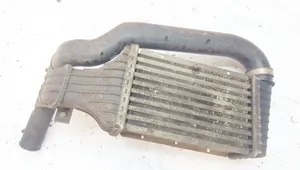 Opel Zafira A Radiatore intercooler 09192587