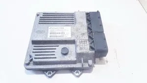 Fiat Panda II Sterownik / Moduł ECU 51775008