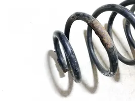 Mitsubishi Colt Rear coil spring 