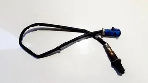 Ford Focus Sonde lambda 0258006569