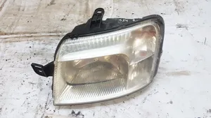 Fiat Panda II Lampa przednia 