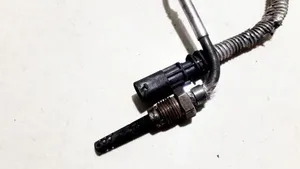 Volvo S60 Exhaust gas temperature sensor 31370467