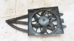 Fiat Panda II Kale ventilateur de radiateur refroidissement moteur 874117J