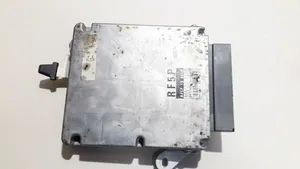 Mazda 6 Sterownik / Moduł ECU 2758006253