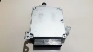 Mazda 6 Sterownik / Moduł ECU 2758006253