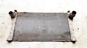 Toyota Avensis T270 Starpdzesētāja radiators jd1271003521