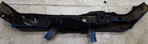 Nissan Note (E11) Support de radiateur sur cadre face avant 