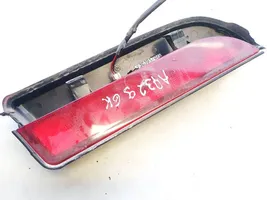 Fiat Ducato Rear fog light 287301