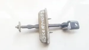 Ford Scorpio Rear door check strap stopper 