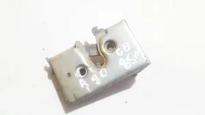 Audi 80 90 B2 Rear door lock 173839016d