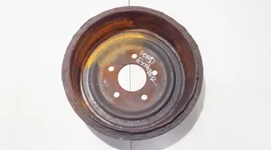 Ford Explorer Тормозной барабан (задний) 