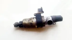 Hyundai Accent Idle control valve (regulator) 