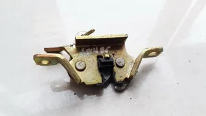 Ford Scorpio Seat back rest lock catch 