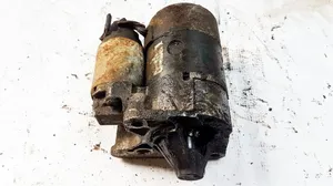 Renault Kangoo I Starter motor 7700274178