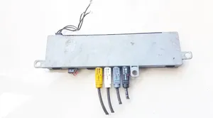 Audi A6 Allroad C6 Antenna control unit 4f9035225d