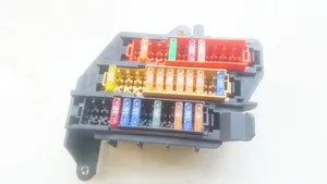 Audi A6 Allroad C6 Fuse box set 4f2971845a