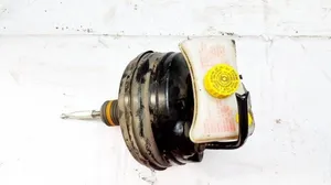 Audi A6 Allroad C6 Brake booster 4f0612105f