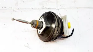 Audi A6 Allroad C6 Brake booster 4f0612105f