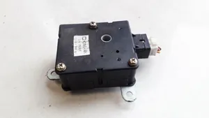 KIA Spectra Stellmotor Heizung Klima 