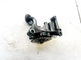 Volkswagen Jetta V Oil pump 038115105b