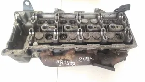 Mercedes-Benz S W220 Engine head r6280160901