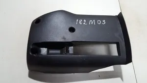 Mazda 6 Ohjauspyörän pylvään verhoilu GJ6A60231