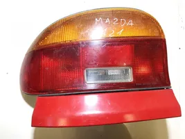 Mazda 121 Lampa tylna 