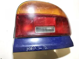 Mazda 121 Feux arrière / postérieurs 