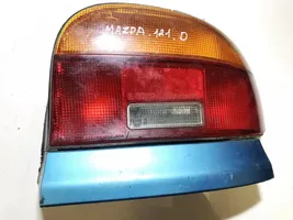 Mazda 121 Lampa tylna 