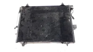 Ford Mondeo Mk III A/C cooling radiator (condenser) 20160119