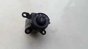 Honda Civic Headlight level height control switch m30424