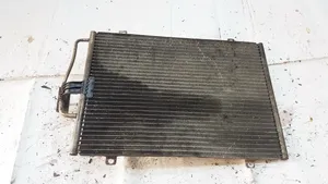 Renault Scenic I Jäähdyttimen lauhdutin (A/C) 7700418301C