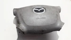 Mazda Premacy Ohjauspyörän turvatyyny T93141A